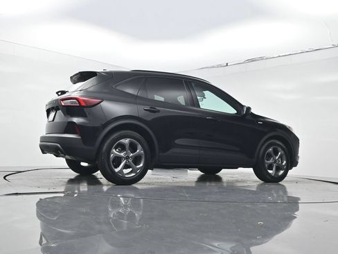 Used 2025 Ford Escape ST-Line FWD image 21