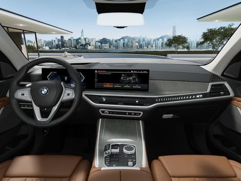 New 2026 BMW X7 xDrive40i w/ Executive Package AWD/4WD image 40