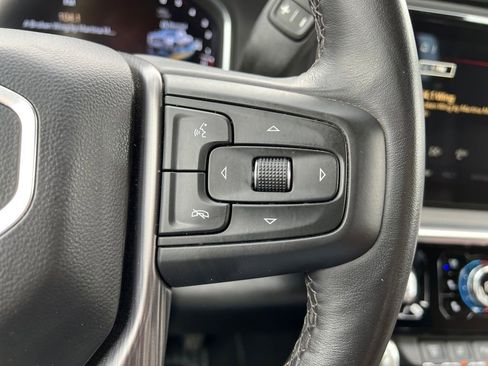 Used 2025 GMC Sierra 2500 Denali Ultimate image 21