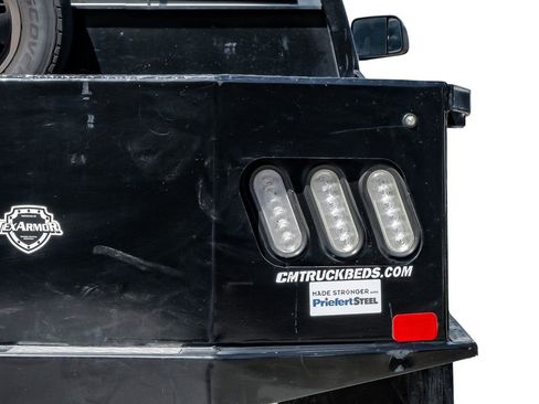 Used 2022 RAM 3500 Tradesman w/ Chrome Appearance Group image 52