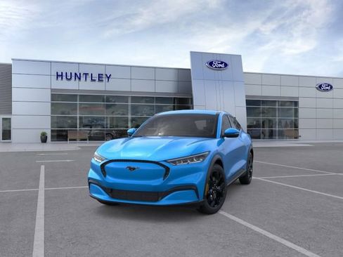 New 2024 Ford Mustang Mach-E Select w/ Comfort Package Lite image 2