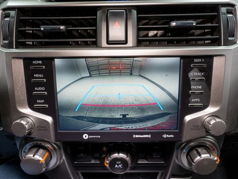 Used 2020 Toyota 4Runner SR5 Premium w/ Moonroof Package image 20