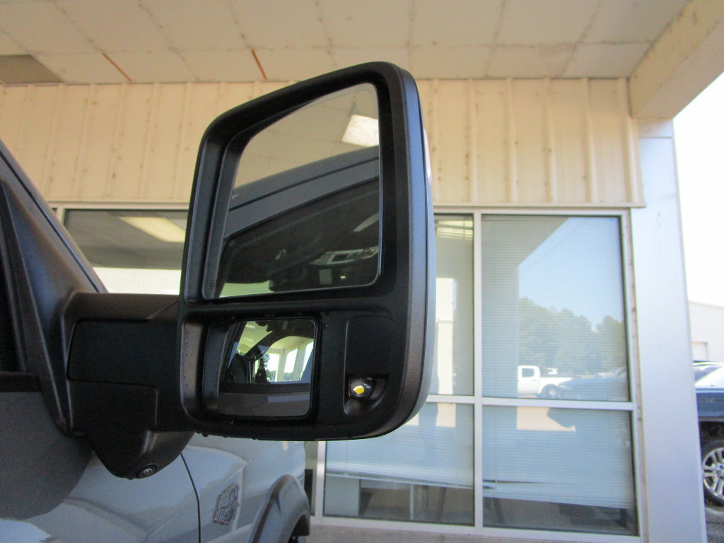 New 2027 RAM 2500 Power Wagon AWD/4WD image 37