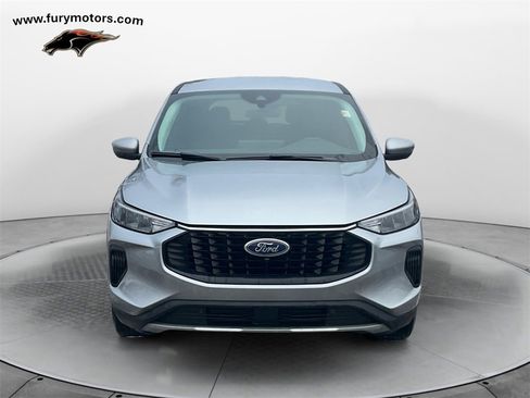 Used 2023 Ford Escape Active w/ Tech Pack #2 image 8