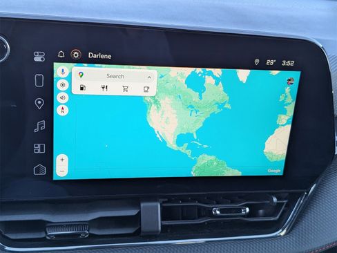 Certified 2025 Chevrolet Equinox RS image 18