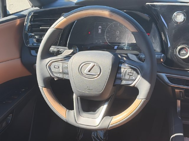 Used 2023 Lexus RX 350 Premium w/ Cold Area Package AWD/4WD image 15