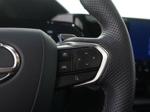 Used 2024 Lexus NX 350 F Sport AWD/4WD image 26