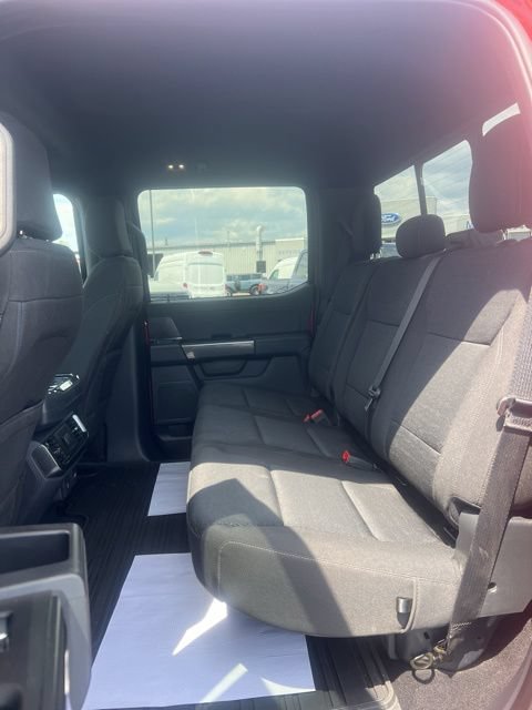 Used 2023 Ford F150 XLT w/ Equipment Group 302A High AWD/4WD image 15