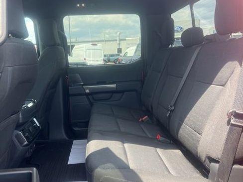 Used 2023 Ford F150 XLT w/ Equipment Group 302A High AWD/4WD image 15