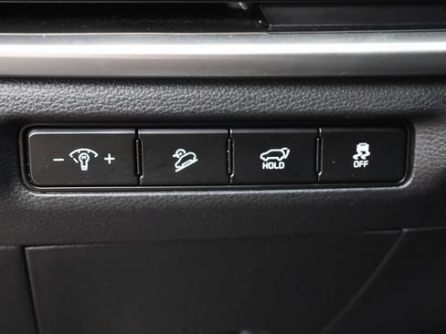 Used 2025 Kia Telluride S AWD/4WD image 28
