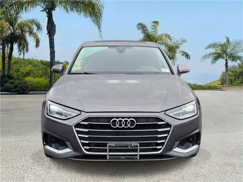 Used 2020 Audi A4 2.0T Premium w/ Convenience Package image 3