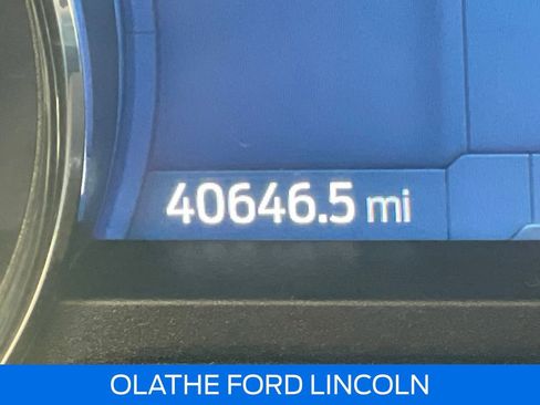 Used 2022 Ford F150 XLT w/ Equipment Group 302A High image 16