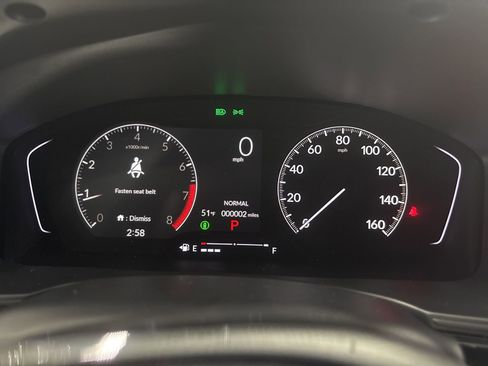 New 2026 Honda Civic Sport image 10