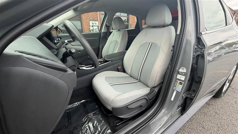 Used 2020 Hyundai Sonata SE w/ Cargo Package FWD image 27