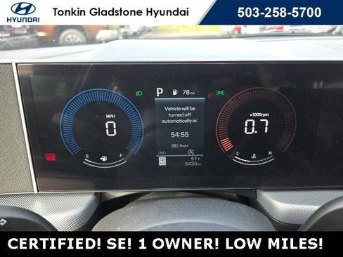 Used 2025 Hyundai Sonata SE image 14