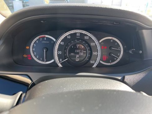 Used 2016 Honda Accord LX image 6