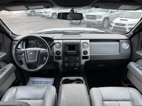 Used 2014 Ford F150 XLT w/ Equipment Group 302A Luxury AWD/4WD image 20