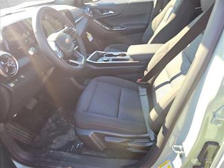 New 2026 Chevrolet Equinox LT video 3