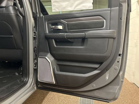 New 2026 RAM 4500 Tradesman w/ Laramie Trim Package image 15