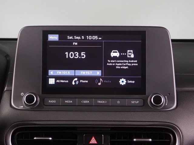 Used 2022 Hyundai Kona SE FWD image 28