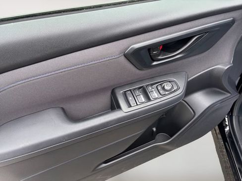 Certified 2025 Subaru Forester Premium AWD/4WD image 10