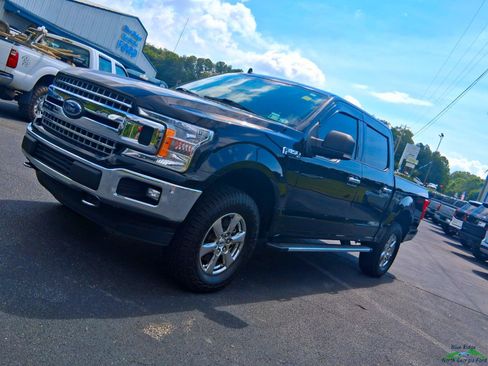 Used 2019 Ford F150 XLT w/ Equipment Group 302A Luxury AWD/4WD image 27