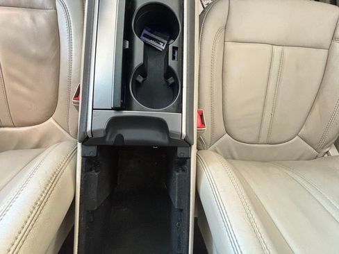 Used 2018 Lincoln MKZ Select w/ Magnetic Appearance Package image 3