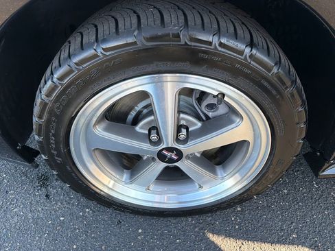 Used 2004 Ford Mustang Mach 1 image 24