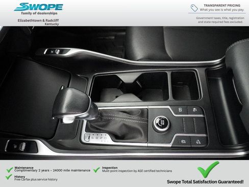 Used 2022 Kia Sorento S FWD image 25