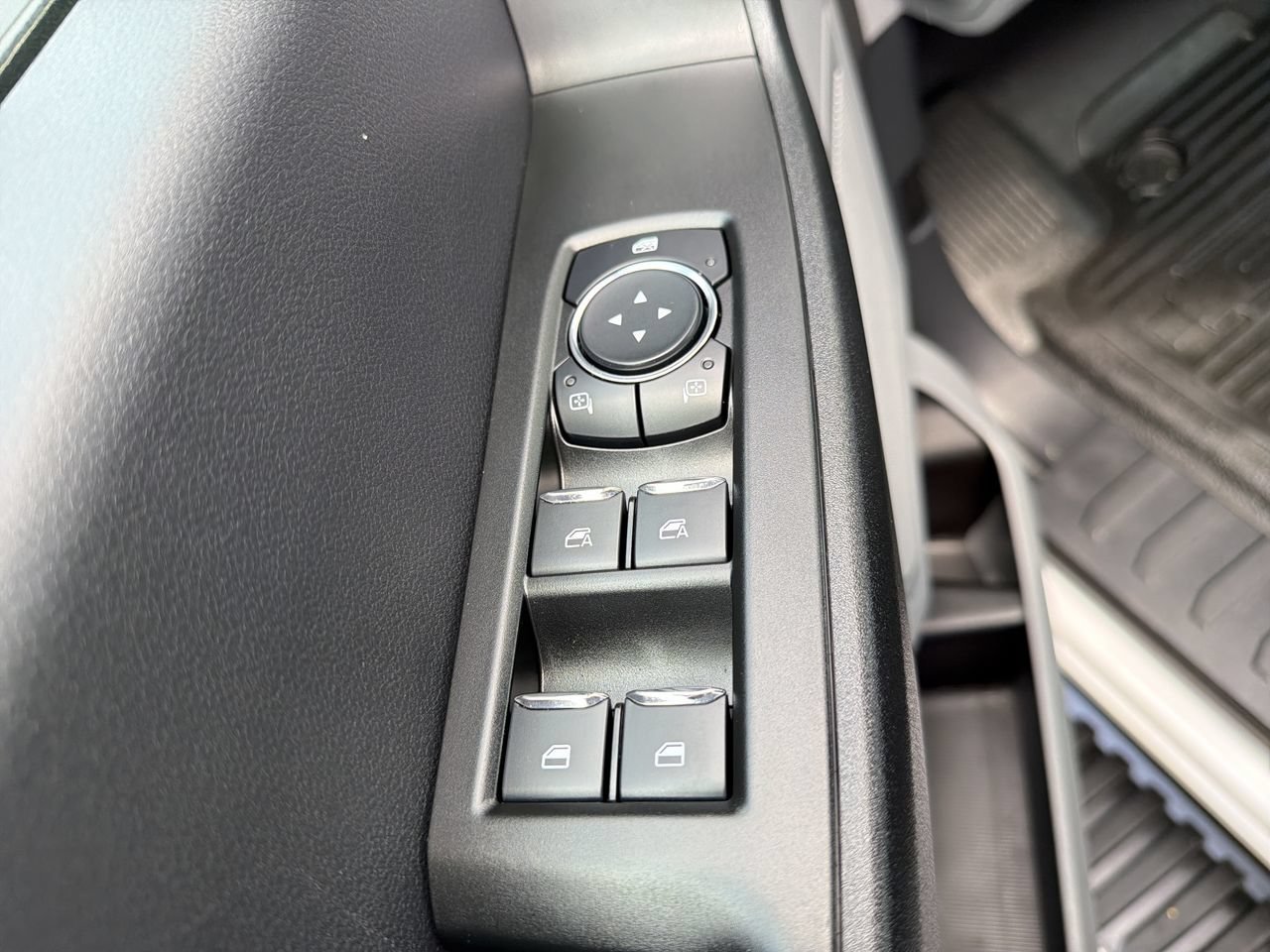 Used 2026 Ford F350 XL AWD/4WD image 17