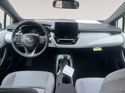 New 2026 Toyota Corolla SE image 10