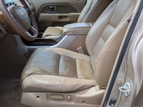 Used 2006 Honda Pilot EX-L image 15