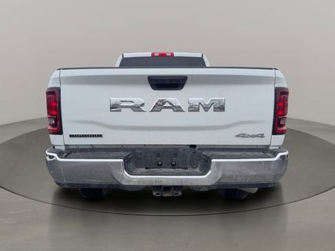 Used 2025 RAM 2500 Big Horn image 6