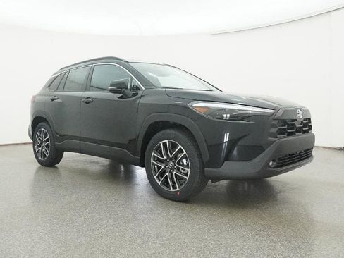 New 2026 Toyota Corolla Cross XLE image 29