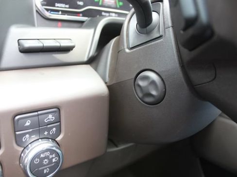 Used 2025 GMC Sierra 1500 Denali w/ Denali Reserve Package AWD/4WD image 31