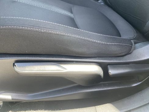 Used 2018 Honda Civic EX image 23