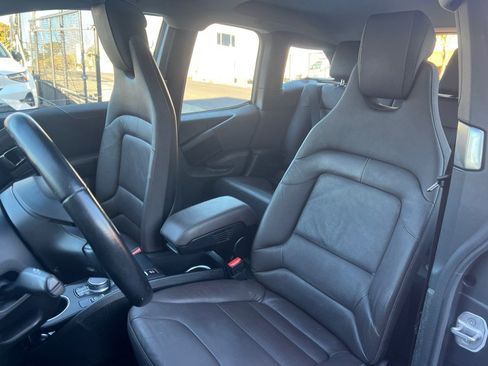 Used 2021 BMW i3 image 23