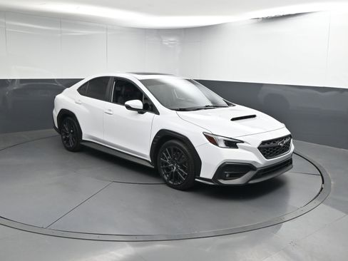 Used 2022 Subaru WRX Limited image 26