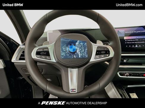 New 2026 BMW X5 xDrive40i image 6