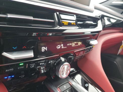 New 2026 Acura MDX A-Spec image 22