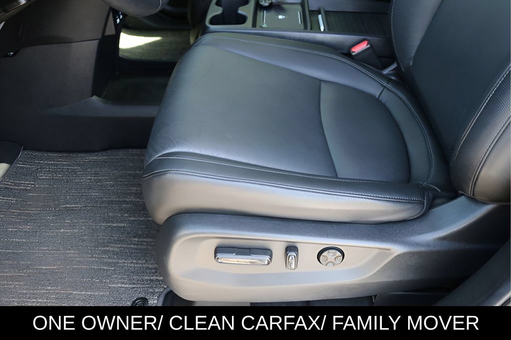 Used 2025 Honda Odyssey EX-L image 14