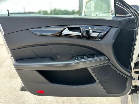 Used 2015 Mercedes-Benz CLS 63 AMG S-Model image 21