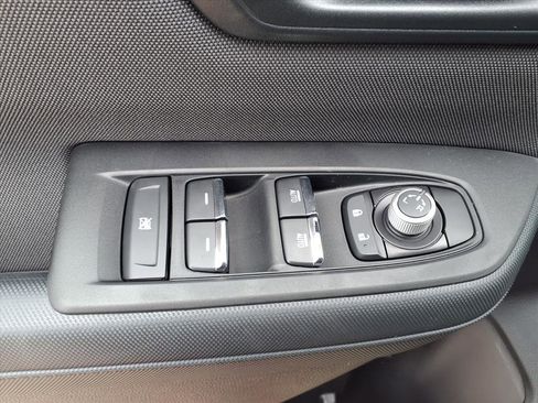 New 2026 Subaru Forester Premium image 10