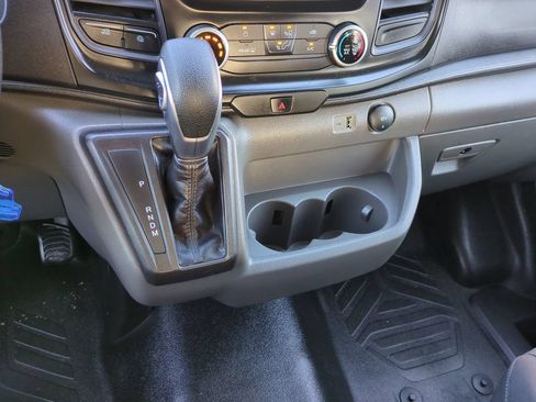 Used 2024 Ford Transit 250 Low Roof w/ Exterior Upgrade Package RWD image 19