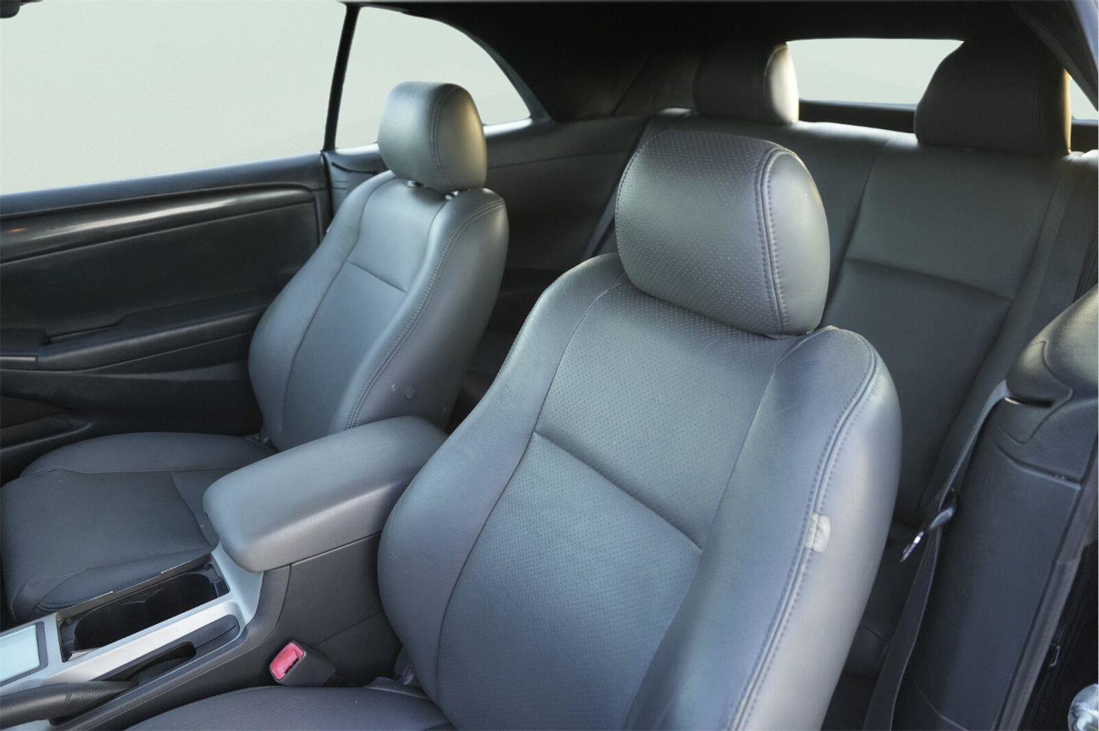 Used 2006 Toyota Solara SE FWD image 10