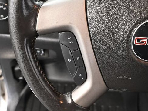 Used 2013 GMC Sierra 2500 SLE AWD/4WD image 24