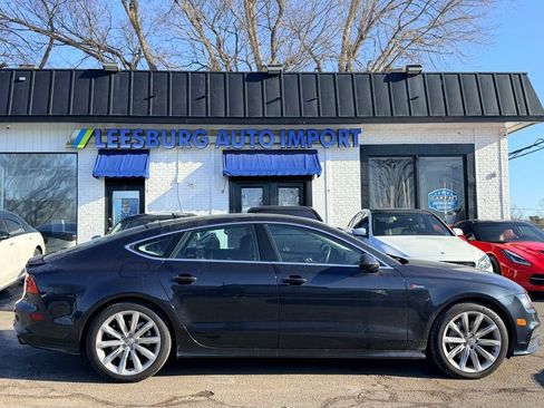 Used 2012 Audi A7 3.0T Prestige image 6