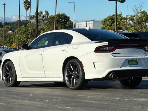 Used 2023 Dodge Charger GT w/ Blacktop Package image 7