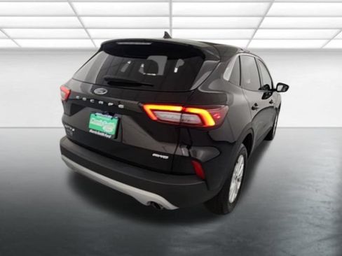 Used 2023 Ford Escape Active AWD/4WD image 4