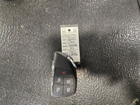 Certified 2024 Chevrolet Traverse RS w/ LPO, Floor Liner Package image 32